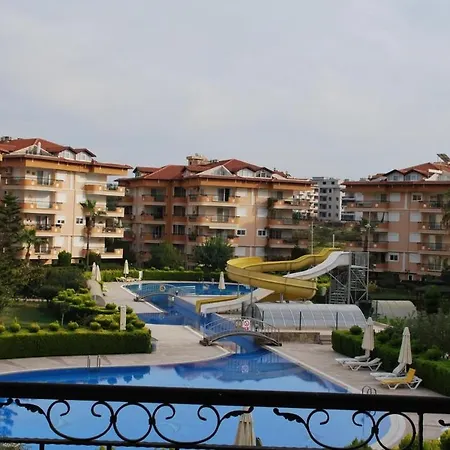 Oba Oasis