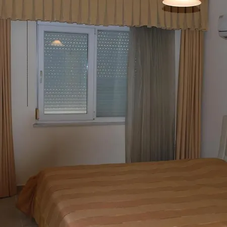 Apartament Oba Oasis Alanya