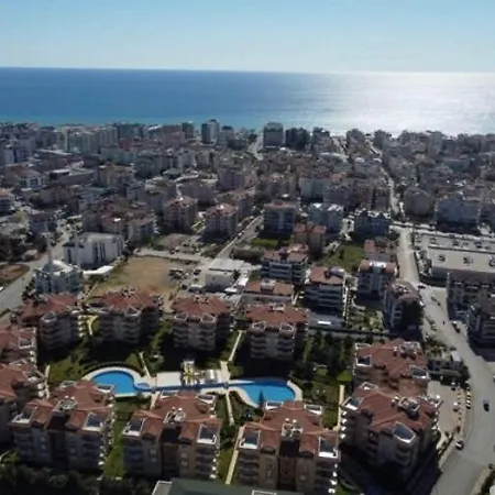 Oba Oasis *