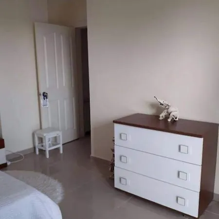 Oba Oasis Apartament *