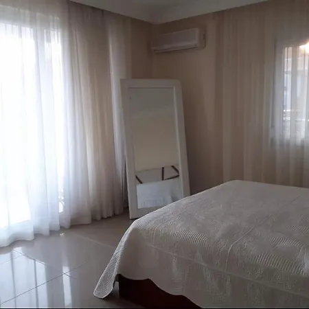 Apartament Oba Oasis