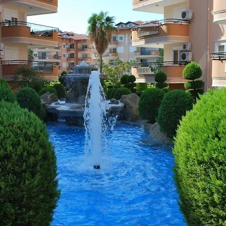 Oba Oasis * Alanya